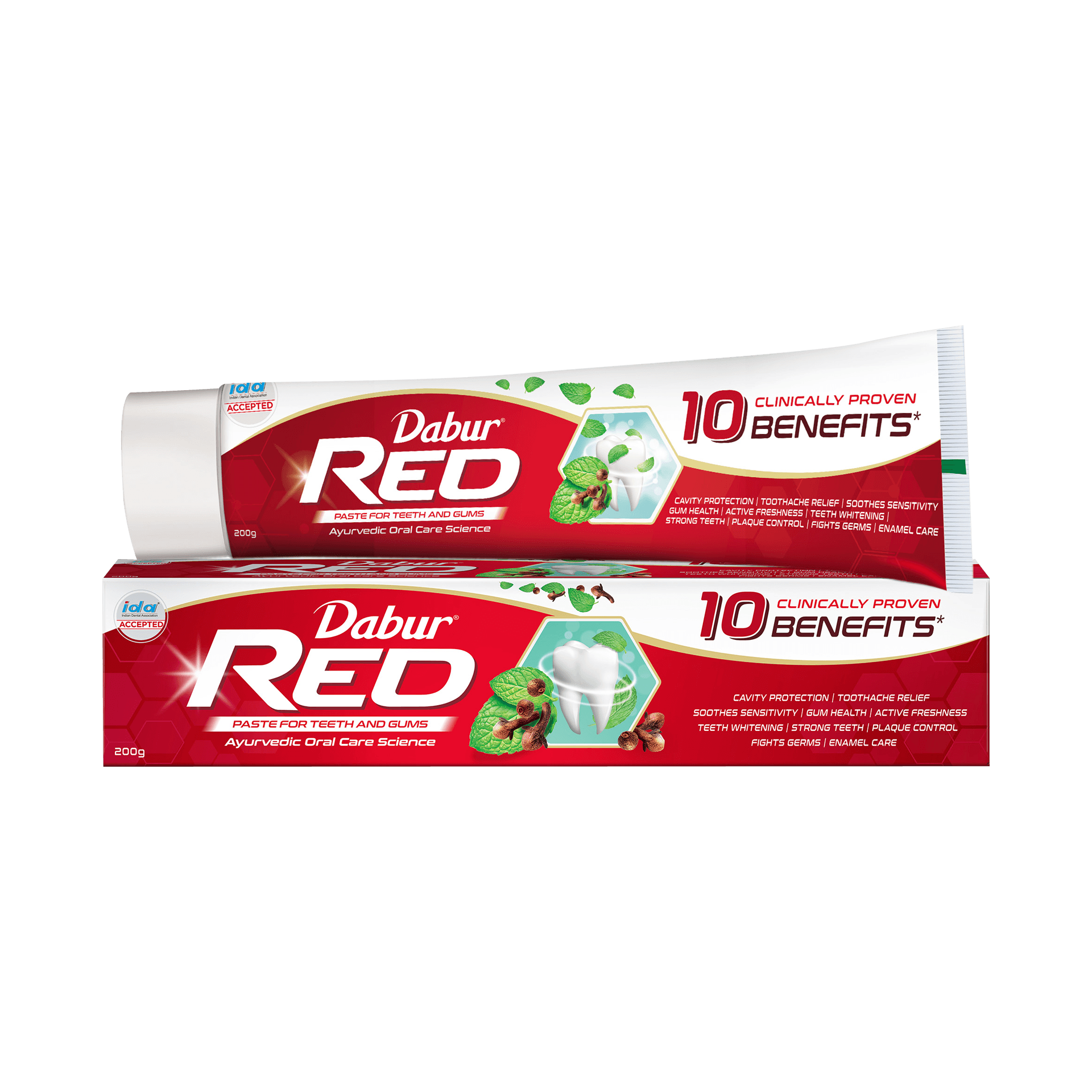 Dabur Red Paste