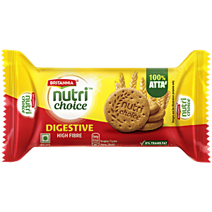 Britannia NutriChoice Digestive Biscuits