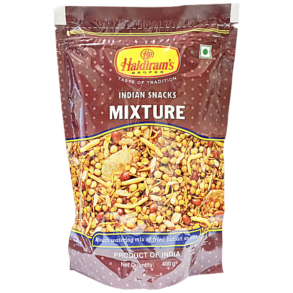 Haldiram's Mixture