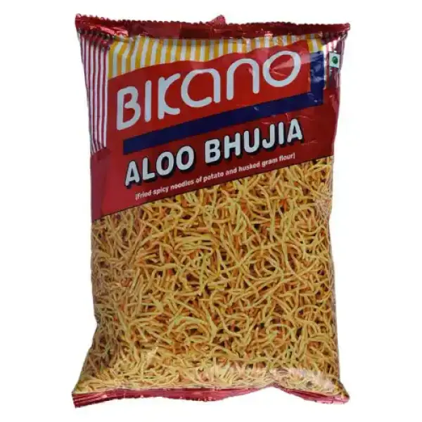 Bikano Aloo Bhujia