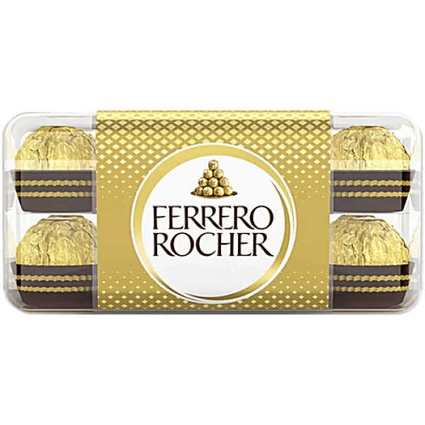 Ferrero Rocher Premium Chocolates
