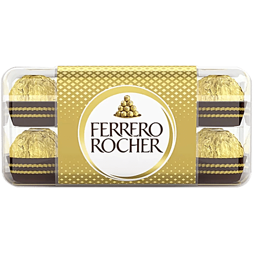 Ferrero Rocher Premium Chocolates