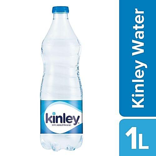 Kinley Water