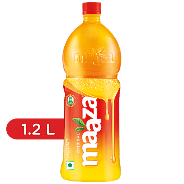 Maaza Mango Drink