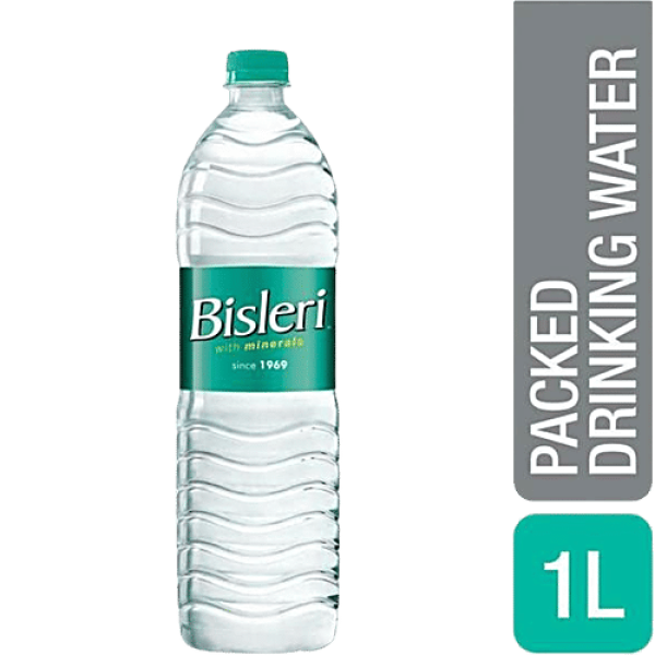 Bisleri Mineral Water