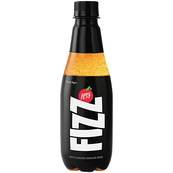 Appy Fizz