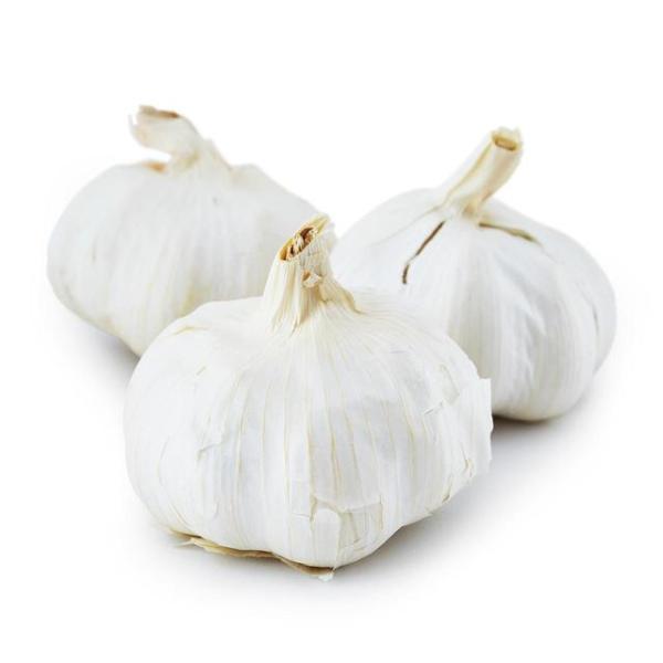 Garlic Whole