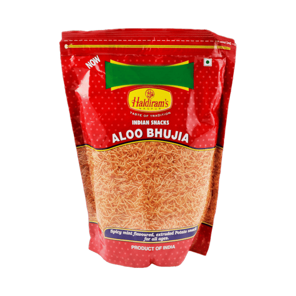 Haldiram's Nagpur Aloo Bhujia