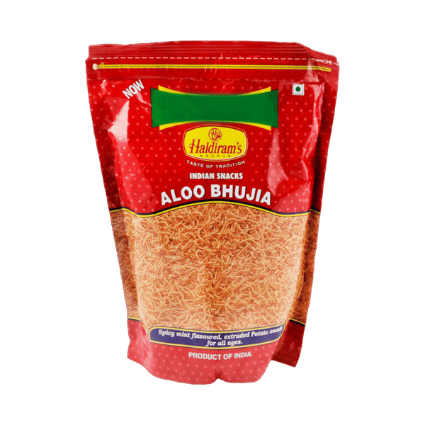 Haldiram's Nagpur Aloo Bhujia
