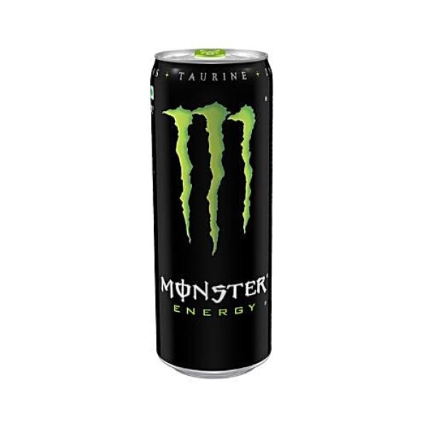 Monster Energy Drink