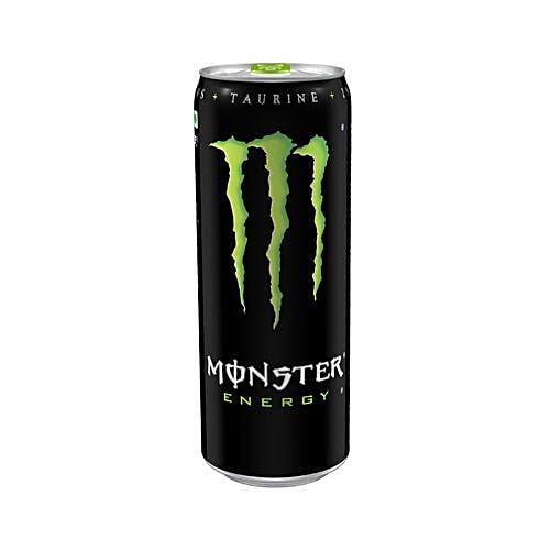 Monster Energy Drink