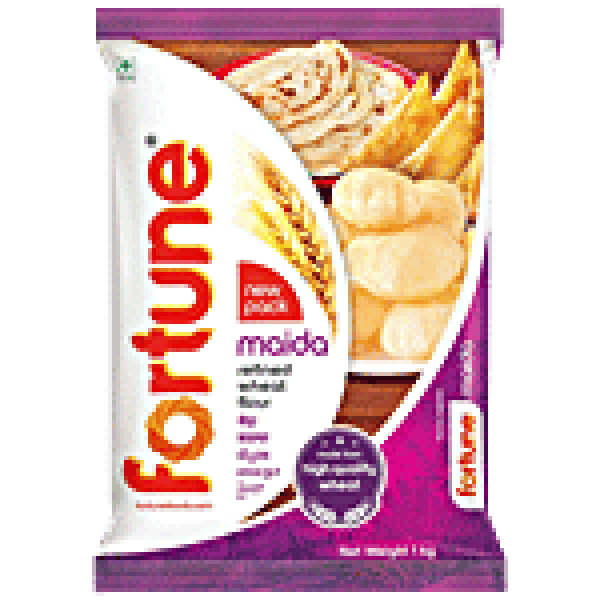 Fortune Maida Pouch