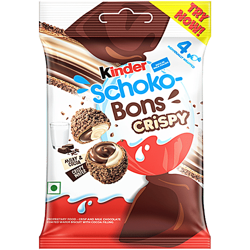 Kinder Schoko-Bons