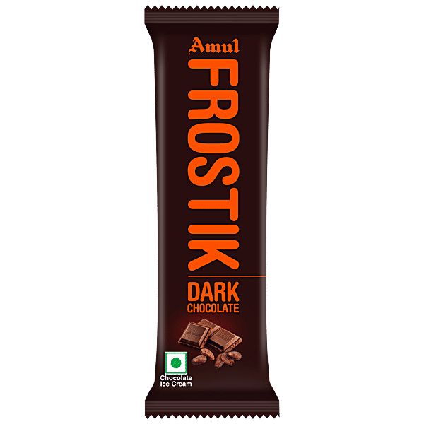 Amul Frostik Choco Bar