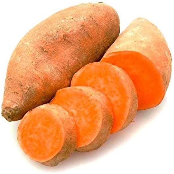 Sweet Potato