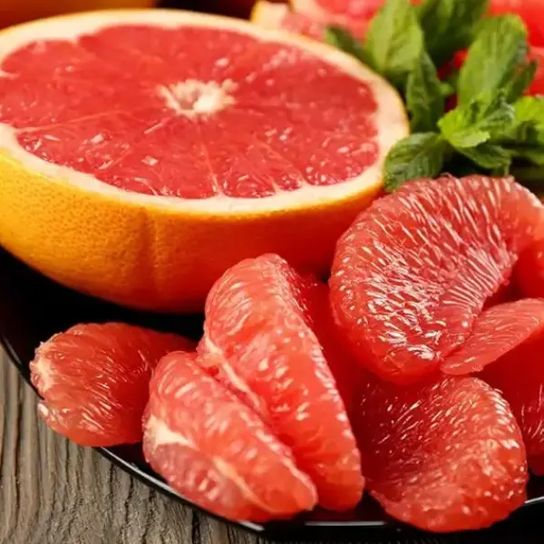 Grapefruit