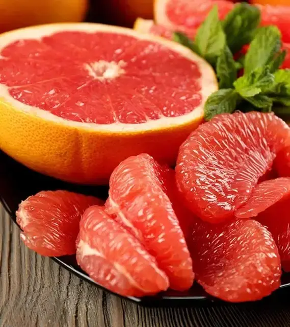 Grapefruit
