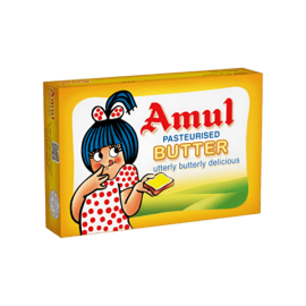 Amul Salted Butter