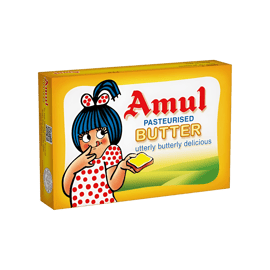Amul Salted Butter
