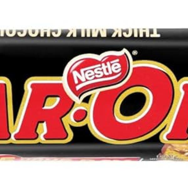 Nestle Bar-One Chocolate Bar