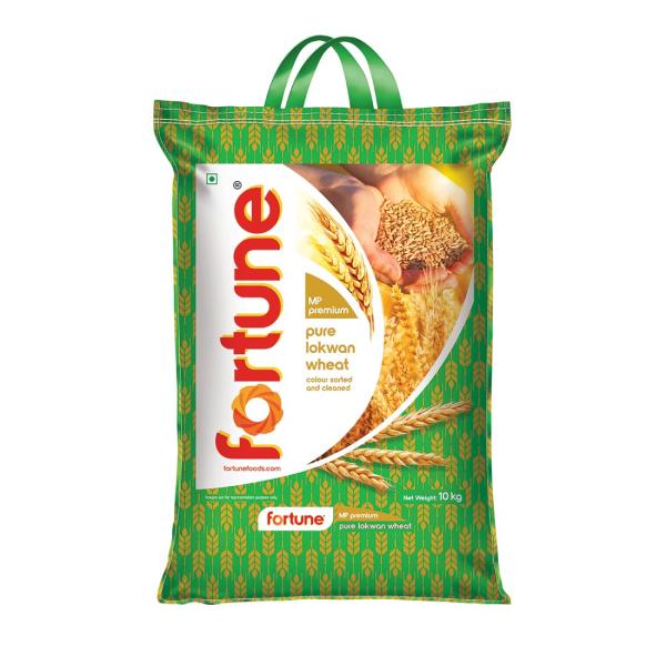Fortune Lokwan Wheat