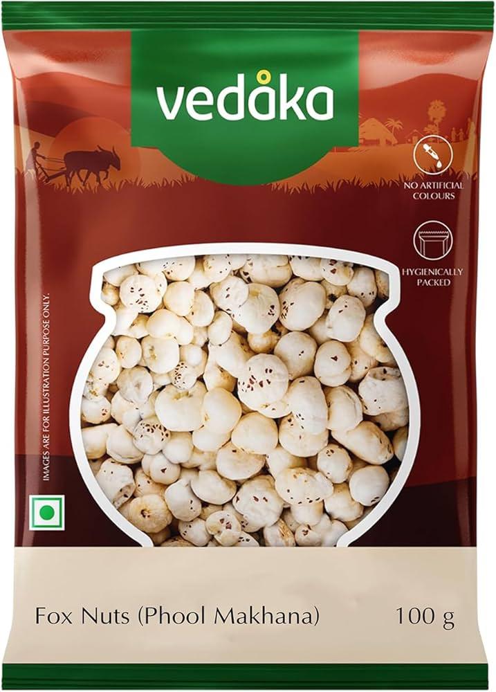 Vedaka Premium Makhana