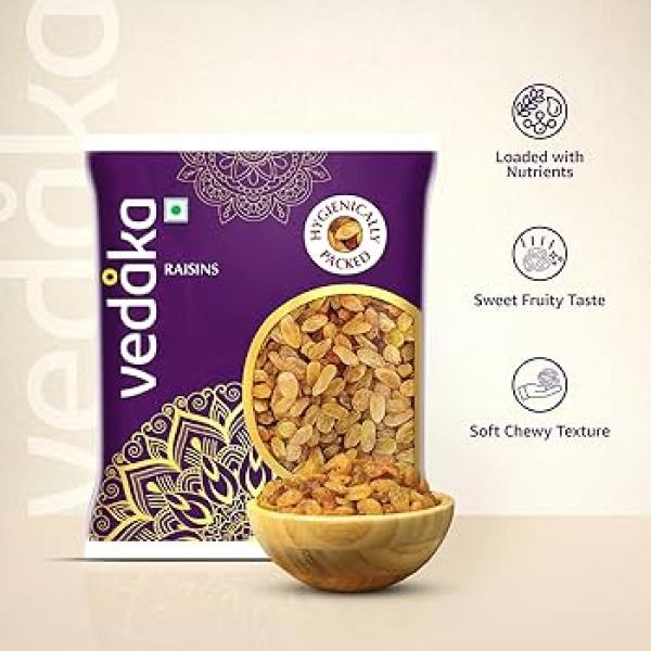 Vedaka Popular Raisins