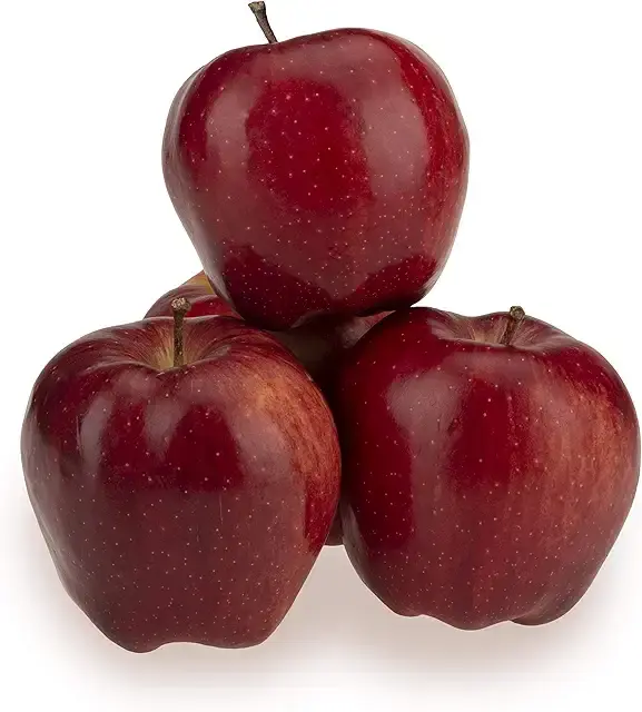 Apple - Red Delicious
