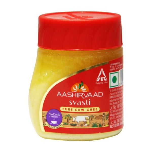 Aashirvaad Svasti Pure Cow Ghee