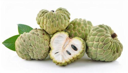 Custard Apple (Sitaphal)