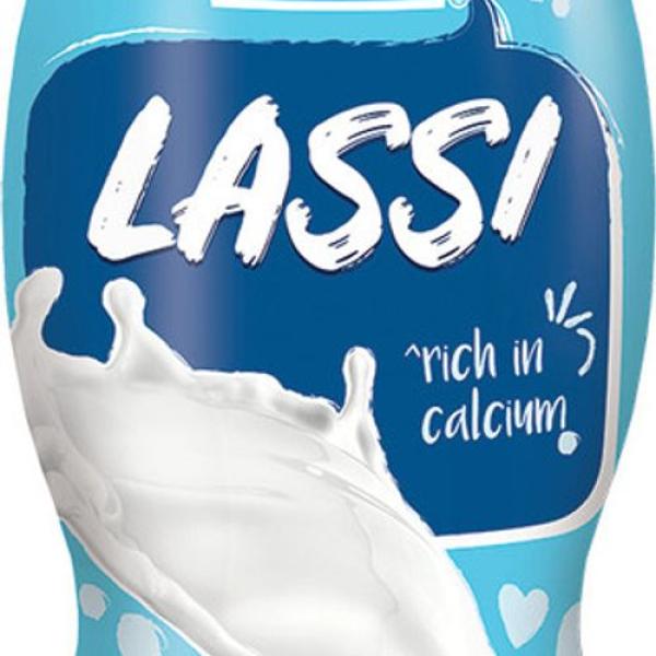 Mother Dairy Lassi