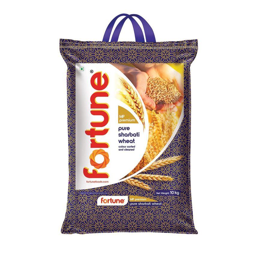 Fortune Sharbati Wheat