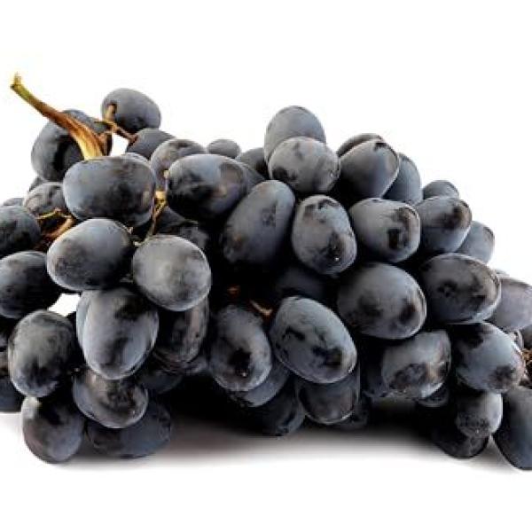 Grapes - Black Seedless