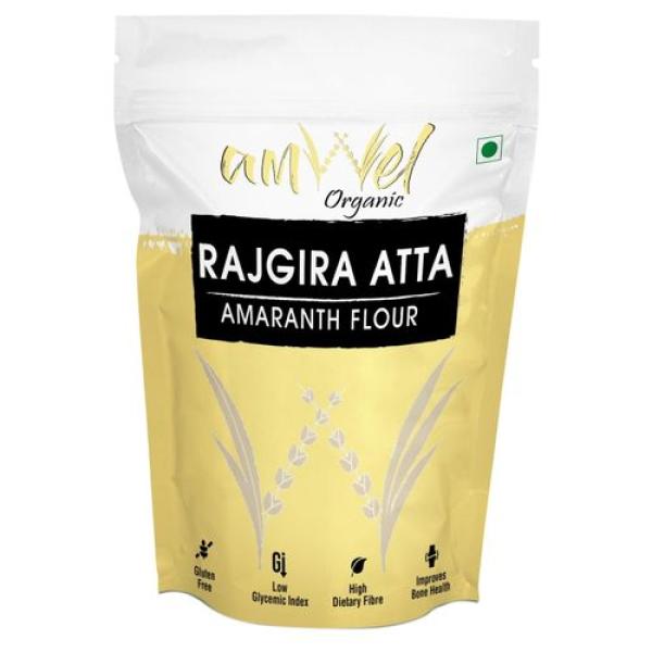 Organic Tattva Rajgira Flour