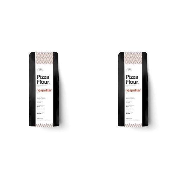 TWF Pizza Flour