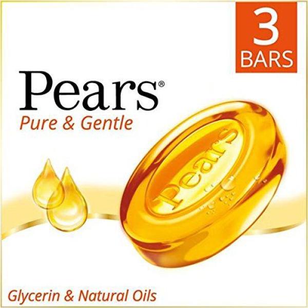 Pears Pure & Gentle Bathing Bar