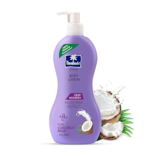 Parachute Advansed Deep Nourish Body Lotion