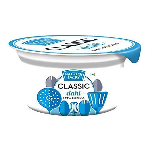 Mother Dairy Classic Curd