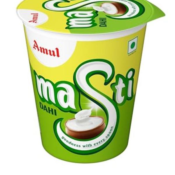 Amul Masti Dahi