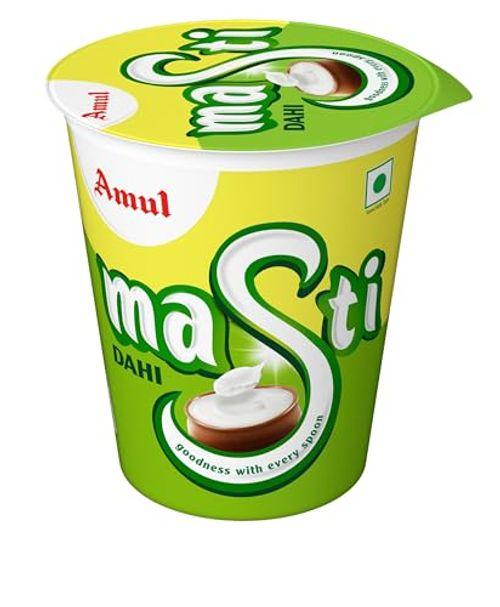 Amul Masti Dahi