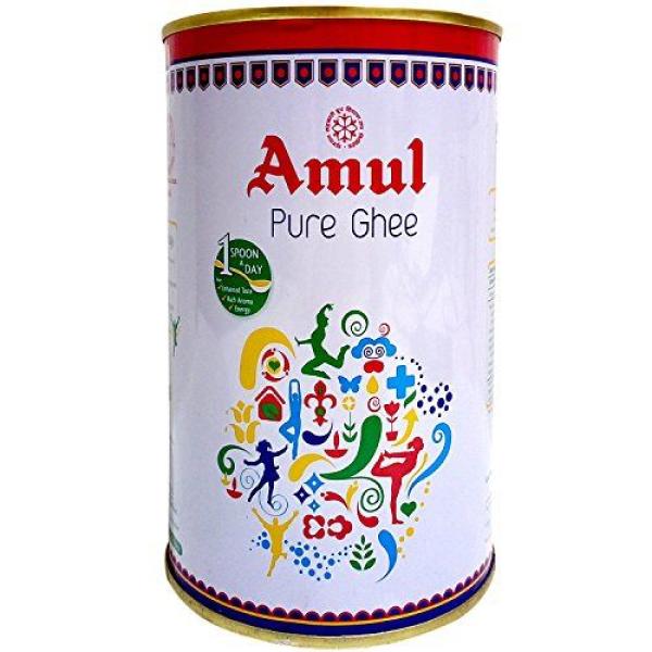 Amul Ghee (Tin)