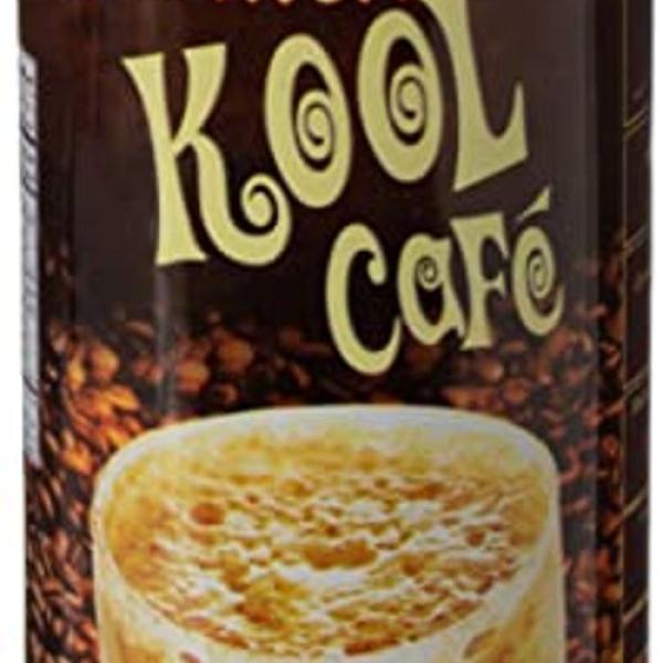 Amul Kool Cafe (Coffee)