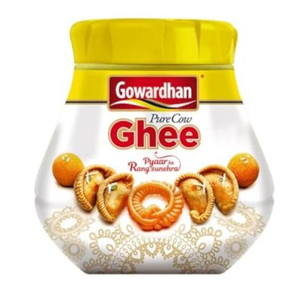 Gowardhan Cow Ghee
