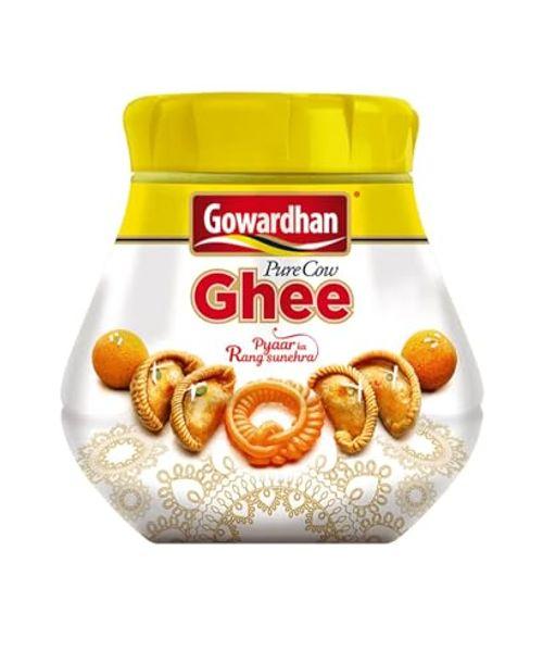Gowardhan Cow Ghee