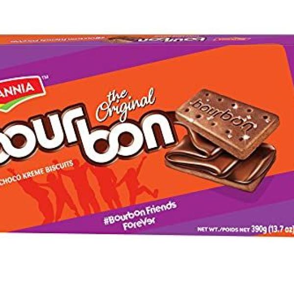 Britannia Bourbon Biscuits