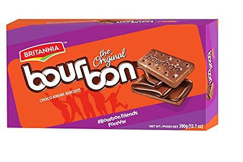 Britannia Bourbon Biscuits