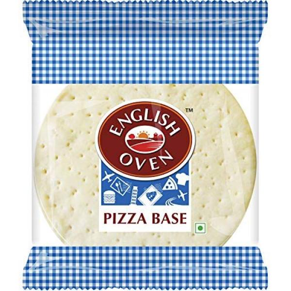 English Oven Pizza Base