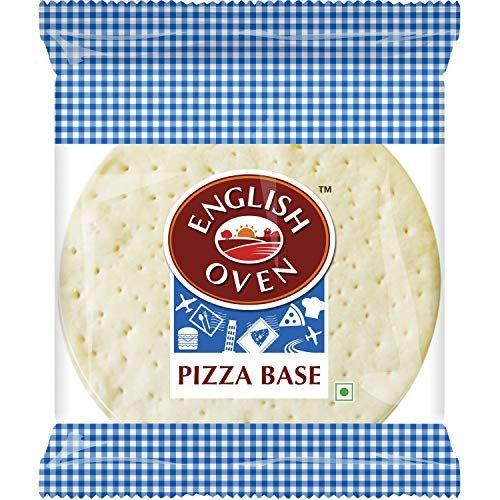 English Oven Pizza Base