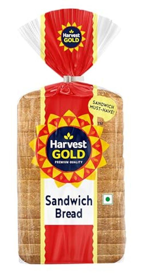 Harvest Gold Sandwich Bread