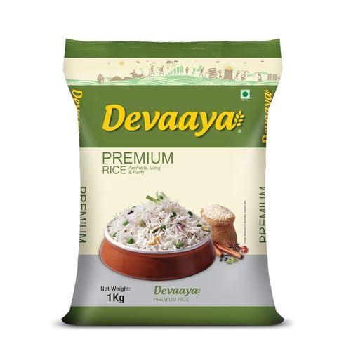 Devaaya Daawat Premium Basmati Rice